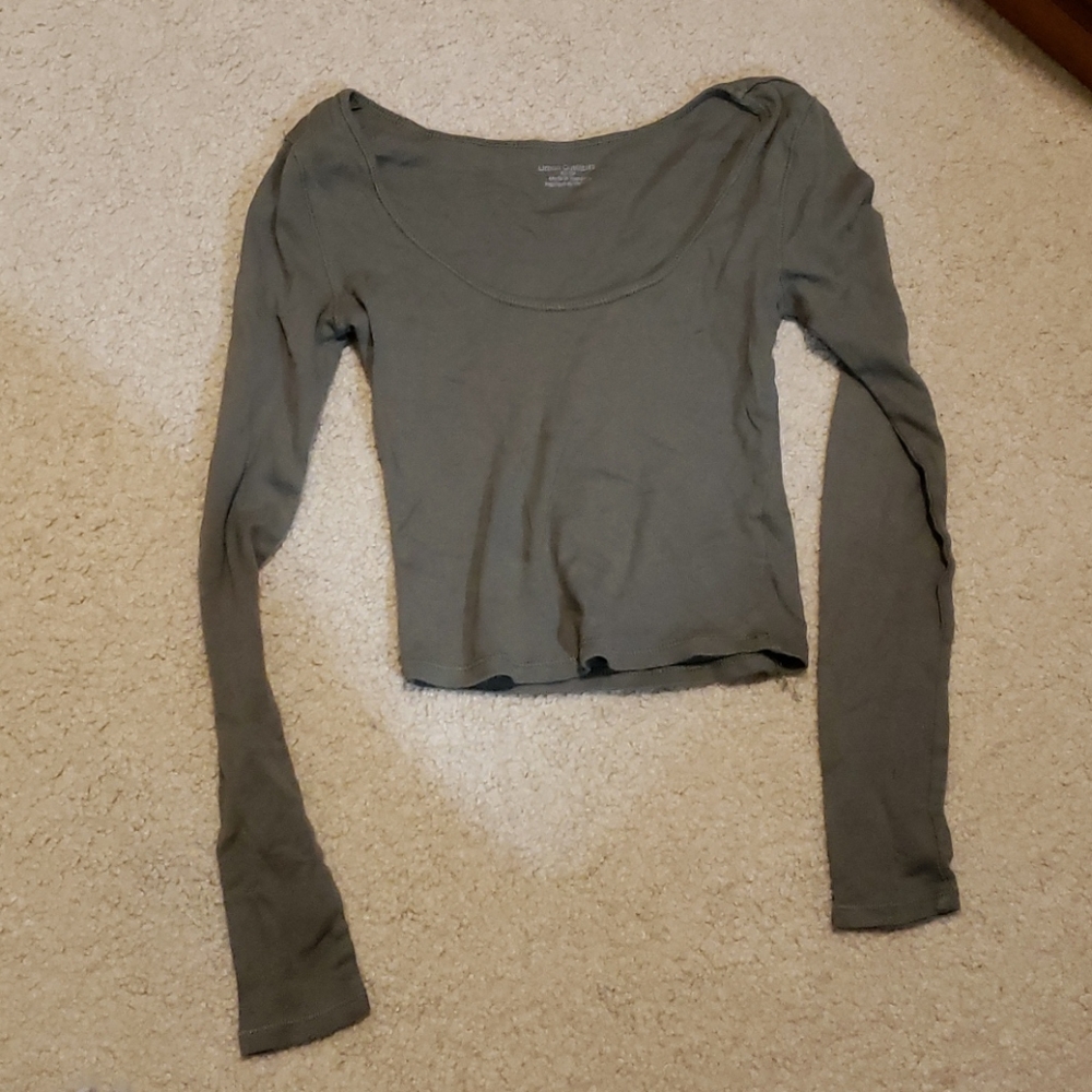 Urban Outfitters Crop Top XS